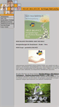 Mobile Screenshot of neue-balance.ch